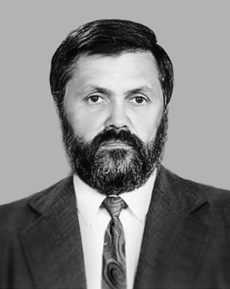 фото: Грабовський Володимир Семенович